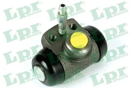 Тормозной цилиндр LPR 4695