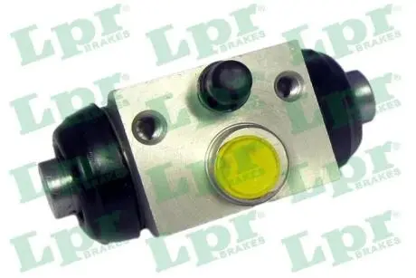 Тормозной цилиндр LPR 4824