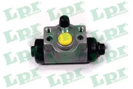 Тормозной цилиндр LPR 4860