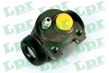 Тормозной цилиндрик LPR 4870