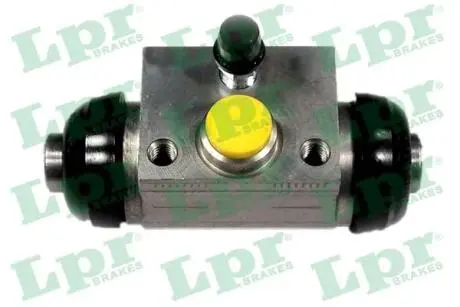 Тормозной цилиндрик LPR 4891
