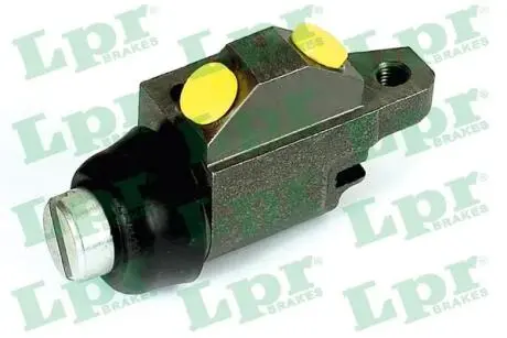 Тормозные колодки LPR 4990