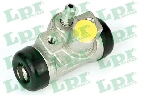 Цилиндр тормозной колесный LPR 5133