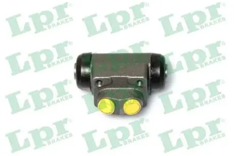 Гальмівний циліндр LPR 5210