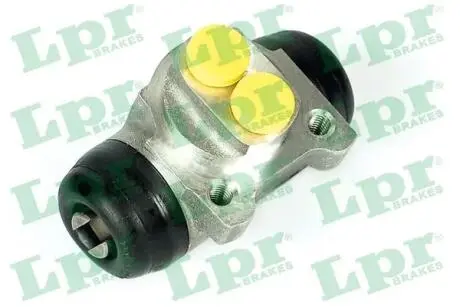 Тормозной цилиндр LPR 5250