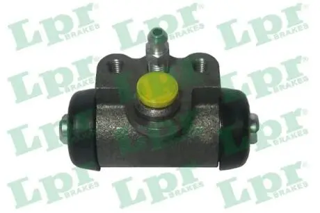 Тормозной цилиндр LPR 5281