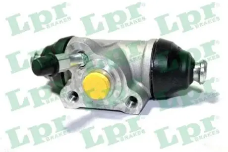 Автозапчасть LPR 5343