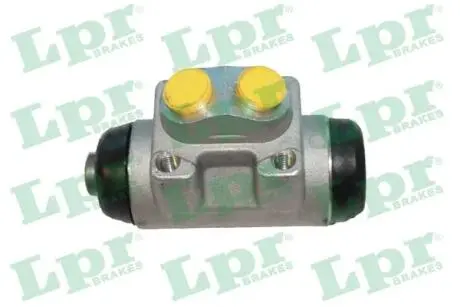 Автозапчасть LPR 5347