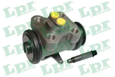 Гальмівний циліндр задн Прав ISUZU N (5TH GENERATION), N (6TH GENERATION) 3.0D/5.2D 10.06- LPR 5359