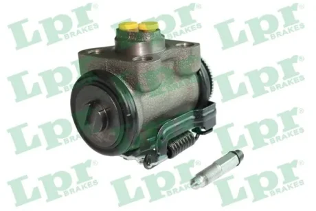 Автозапчасть LPR 5376