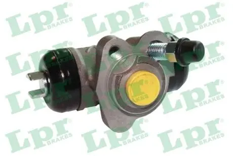 Автозапчасть LPR 5382
