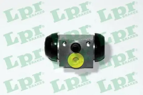 Автозапчасть LPR 5392
