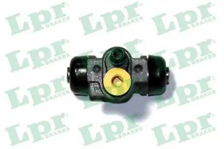 Автозапчасть LPR 5393