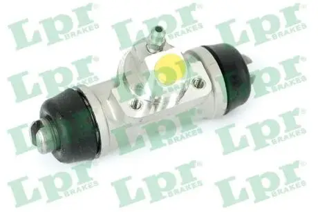 Тормозной цилиндр LPR 5504