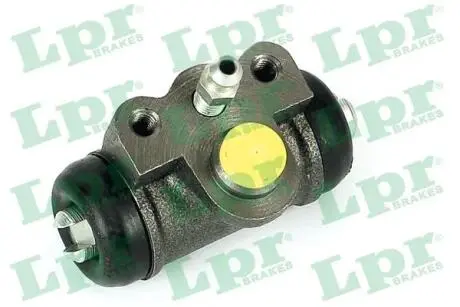 Цилиндр тормозной рабочий LPR 5526