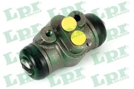 Гальмівний циліндр LPR 5534