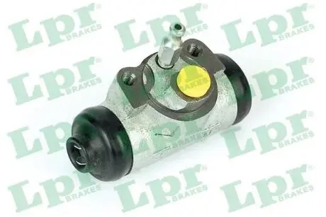 Цилиндр тормозной LPR 5562