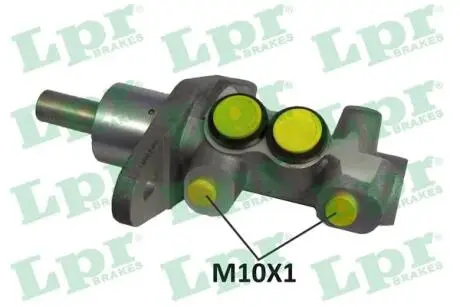 Главный тормозной цилиндр LPR 6027