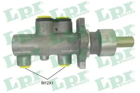 Автозапчасть LPR 6065