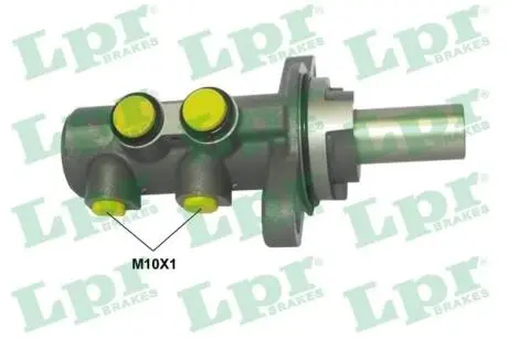 Главный тормозной цилиндр LPR 6166