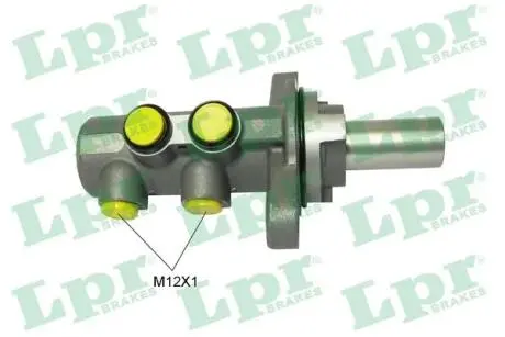 Главный тормозной цилиндр LPR 6168