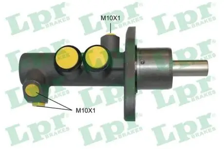 Главный тормозной цилиндр (25,4мм)) LPR 6190