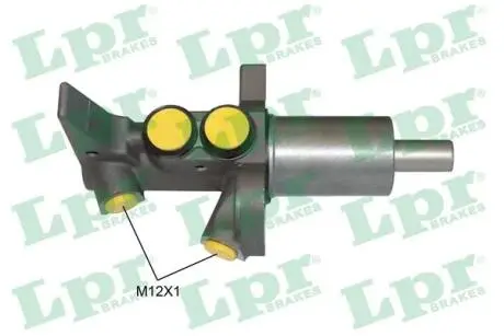 Автозапчасть LPR 6230