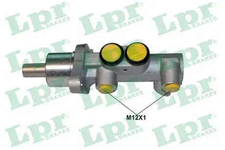 Главный тормозной цилиндр LPR 6247