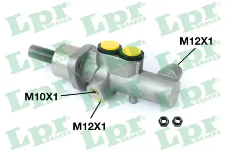Автозапчасть LPR 6284