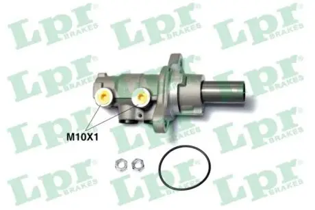 Автозапчасть LPR 6317