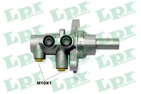 Тормозные колодки.) LPR 6320