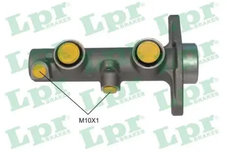 Автозапчасть LPR 6340