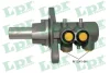 Головний гальмівний циліндр (22,2мм) FIAT 500L 0.9-1.6D 09.12- LPR 6345 (фото 1)
