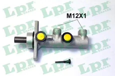 Автозапчасть LPR 6382
