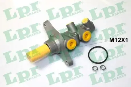 Автозапчасть LPR 6396