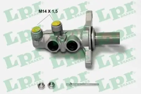 Автозапчасть LPR 6415
