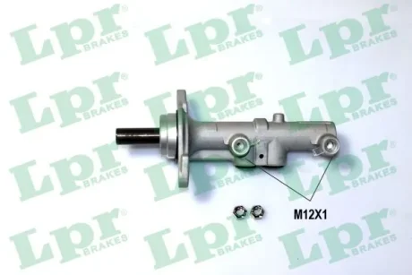 Автозапчасть LPR 6417