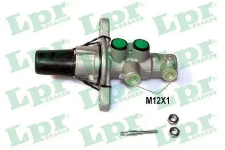 Автозапчасть LPR 6418