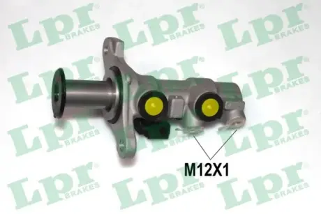Автозапчасть LPR 6424