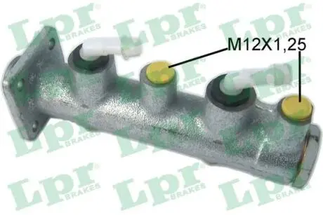 Цилиндр тормозной главный LPR 6720