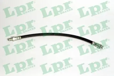 Шланг тормозной LPR 6T46004