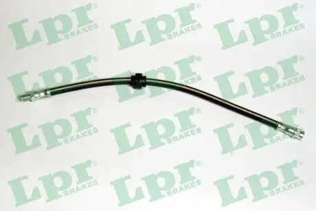 Шланг гальмівний LPR 6T46014