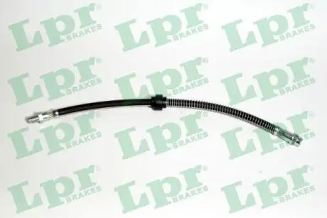 Шланг тормозной LPR 6T46020