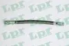 Шланг тормозной передний LPR 6T46025 (фото 1)