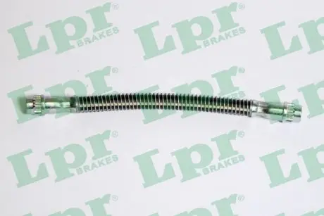 Шланг гальмівний гідравлічний LPR 6T46025