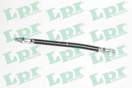 Шланг гальмівний LPR 6T46026