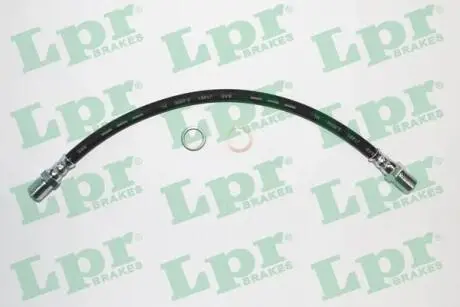 Шланг тормозной LPR 6T46043