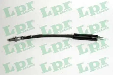 Шланг тормозной LPR 6T46138