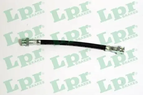 Шланг гальмівний LPR 6T46143