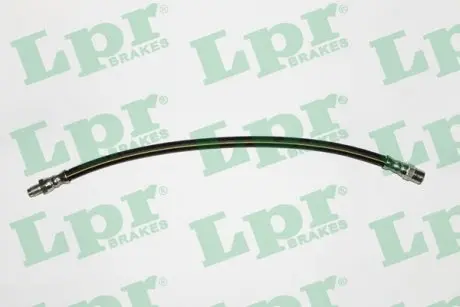 Шланг тормозной гидравлический LPR 6T46154
